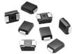 Diodes TVS SMT automobiles 600 W TPSMB-VR
