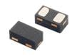 Réseau de diodes TVS discrètes unidirectionnelles SP1006