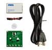 EVKT-MP8860 Evaluation Board & Kit