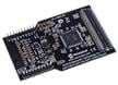 Carte d'évaluation maXTouch ATMXT1067TDAT-SPI-PCB