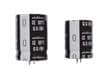LGG Snap-In Aluminum Electrolytic Capacitors