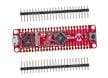 Kit Curiosity Nano (DM320119) SAM D21