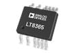 Convertisseurs Boost/SEPIC/inverseurs à faible IQ LT8365