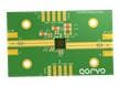 Carte d'évaluation QPA9901EVB