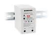 Convertisseurs CC-CC sur rail DIN 60 W DDRH-60