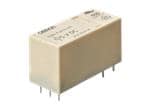 Omron Electronics Relais de puissance PCB G5RL-K1A-EL-HA