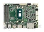 Advantech Ordinateurs mono-carte MIO-5375