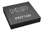 NXP Semiconductors Contrôleurs Plug & Play NFC PN7160 et PN7161