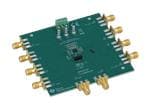 Texas Instruments Module d'évaluation (EVM) de comparateur TLV3605EVM
