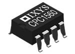 IXYS Integrated Circuits Relais de semi-conducteurs à ouverture normale CPC1560