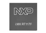 NXP Semiconductors Processeur de croisement RT117F i.MX
