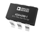 Analog Devices Inc. Amplificateurs opérationnels de précision Over-The-Top™ ADA4098-1/-2