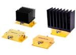 ZVA Series Wideband Amplifiers