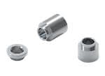 Würth Elektronik Goujons d'espacement CMS automobiles WA-SMSA