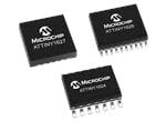 Microchip Technology Microcontrôleurs 8 bits ATtiny1624, ATtiny1626, ATtiny1627