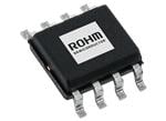 ROHM Semiconductor MOSFET de puissance à double canal N et P SH8M