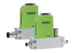 Sensirion Contrôleurs/débitmètres massiques SFC5500/SFM5500
