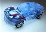Microchip Technology Groupe motopropulseur HEV-EV