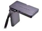 TE Connectivity / Laird External Antennas Antennes sous-tableau de bord 4 ou 5 accès VxJ Trigger
