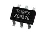 XC9276 Synchronous Step-Down PFM DC/DC Converter