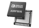 Analog Devices Inc. Frontal du récepteur ADRF5515