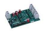 Texas Instruments Module d'évaluation de pilote de grille DRV8714H-Q1EVM