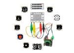 BrainPad BrainClip Kit