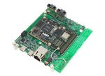 NXP Semiconductors Mini Kit d'évaluation i.MX 8M (8MMINILPD4-EVKB)