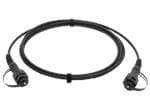 Megladon Manufacturing HLC® SCRATCHGUARD® IP Cable Assemblies