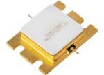 MACOM HEMT GaN 500 W, 2,7 GHz à 3,1 GHz CGHV31500F1
