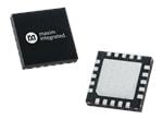Analog Devices / Maxim Integrated Mini PMIC à quatre sorties MAX25250