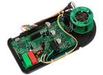 Infineon Technologies Kit de commande moteur MOTORCONTROLKIT_12V