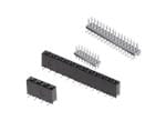 Amphenol FCI Connecteurs à encombrement réduit Minitek® de 2,00 mm