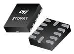STMicroelectronics Convertisseurs Buck synchrones ST1PS03