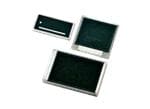 HPT High-Power Thin Film Chip Terminators