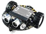 BrainPad BrainBot Kit