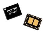 Qorvo Module frontal Wi-Fi® 6 2,4 GHz QPF4291