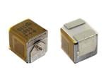 Condensateurs CMS au tantale humide T22