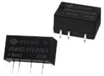 CUI Inc Convertisseurs DC-DC 2W