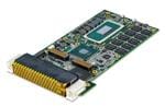 ADLINK Technology Lames de processeur 3U VPX alignées sur SOSA VPX3-TL