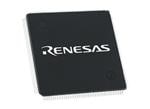 Renesas Electronics Microcontrôleurs automobiles haut de gamme RH850/F1KH-D8