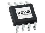 ROHM Semiconductor Convertisseurs CC/CC BM2P064EF / BM2P104EF / BM2P134EF