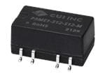 CUI Inc Convertisseurs CC-CC PRME1-M 1 W