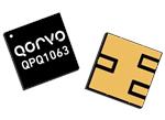 Qorvo Diplexeur à faible perte type SAW pour bandes GPS L1/L2 QPQ1063