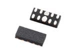Littelfuse Barrettes de diodes TVS 0,2 pF, 12 kV SP33R6