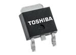 Toshiba MOSFET de puissance U-MOSVII-H automobiles