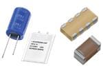KYOCERA AVX Solutions de condensateurs