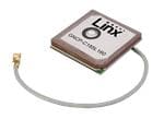 TE Connectivity / Linx Technologies Antennes GNSS planaires céramique active ANT-GNCP-C 