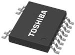 Toshiba Photorelais AEC-Q101 1 500 V TLX9160T