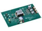 Texas Instruments Module d'évaluation de convertisseur LM5158EVM-FLY